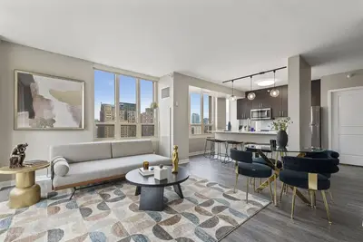 Image de Prime 2br Apartments: Perfect Group Comfort