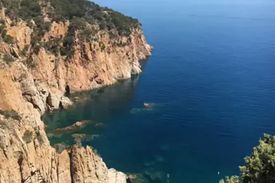 Image de Casa Mirador de la Costa Brava