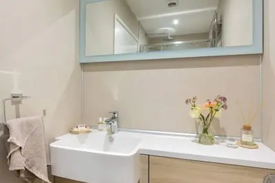Image de Classic Mews Apartment - Hyde Park w2 (MewsD)