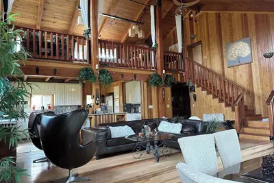 Image de Executive Nature Retreat