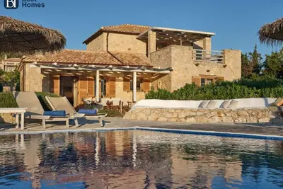 Image de Bh750 - B - Villa Zakynthos