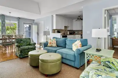 Image de La Mer | Relaxing Coastal Stay with Shared Pool