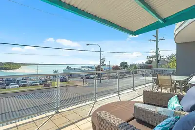 Image de Jervis Bay Vista - Best View in Huskisson!