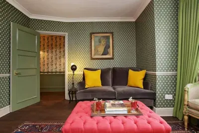 Image de Notting Hill - Glorious 2 Bedroom Garden Apartment