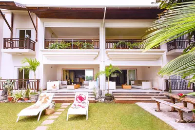 Image de Sables d'Or Luxury Apartments