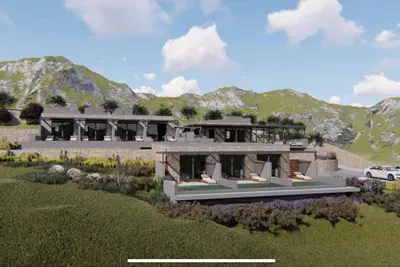 Image de Eleia Seafront Rooms & Villas
