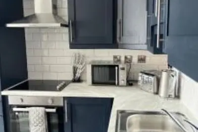 Image de Belfast City Stylish Apartment