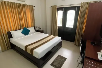 Image de Krishna Kunja Guest House