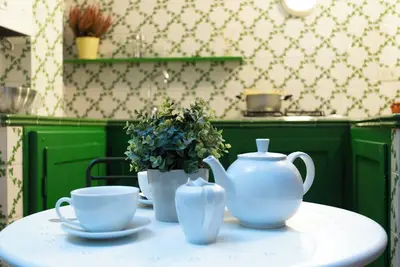 Image de Theatrum Domus Pompeii Campo dei Fiori