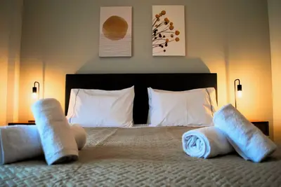 Image de Gpk Lux 2br | 7 min walking to Acropolis