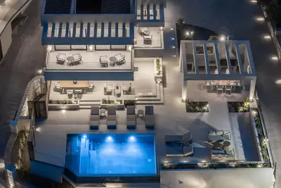 Image de Eran Luxury Villa