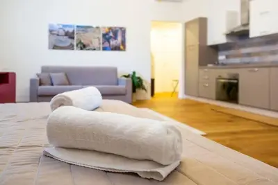 Image de Niccolo Paganini Apartment