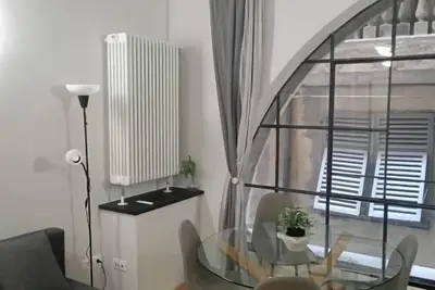 Image de Loft Pellicceria One Bedroom Apartment