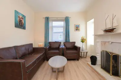 Image de Burnside is luxury 3 bedroom apartment, sleeps 6, pet friendly