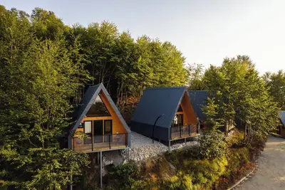 Image de Chalet Kvirike