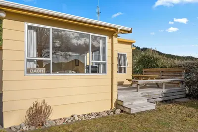 Image de Lakeside Escape - Motuoapa Holiday Home