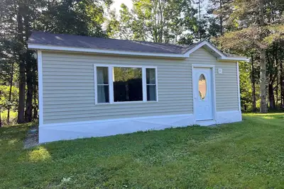 Image de Quiet, family friendly cottage