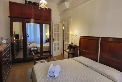 Image de Maison '900 Ancient Charming Apt In Rome