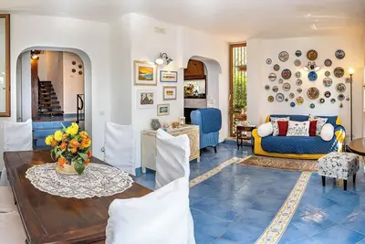 Image de Olivegrove Holiday House