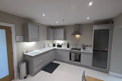 Image de Derg Valley Apartments : self-catering accommodation : 2 bedroom (sleeps 4)