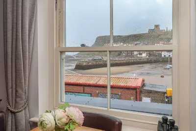 Image de Madelines View, pet friendly, character holiday cottage in Whitby