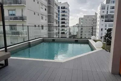 Image de Acogedor Apartamento - Regatta Living 2