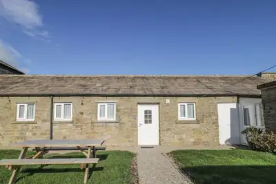 Image de The Stables, pet friendly, character holiday cottage in Masham