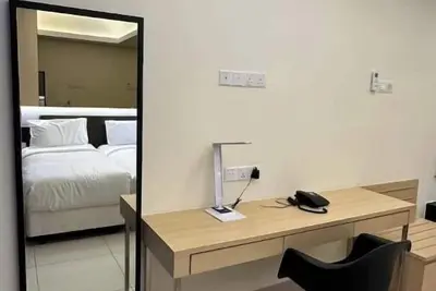 Image de Genting Luxury suite