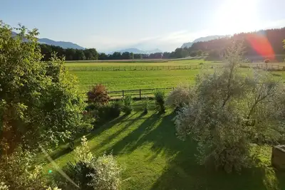 Image de Ferienwohnung Schönegger - Ferienwohnung
