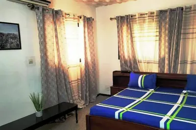 Image de Logement élégant