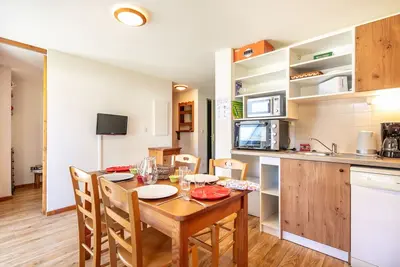 Image de Le Silène - Appt pour 6