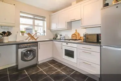 Image de Serviced Accommodation - perfect for contractors, families & friends