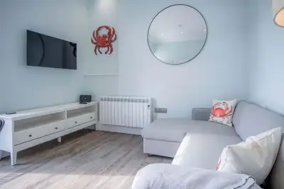 Image de No. 6 Croft House - 1 Bedroom Apartment - Tenby