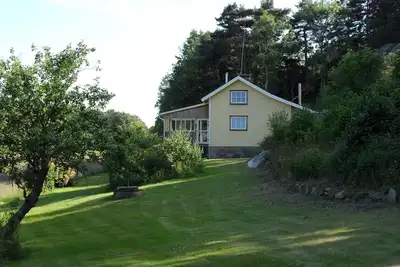 Image de Vacation home in the archipelago of the west coast on the island of Valön