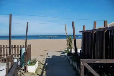 Image de [400m from the Sea]*3 Exclusive Suites* with Balcony, in City Center