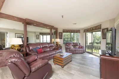 Image de Stoneridge 3br Standard Condo, sleeps 8! by RedAwning