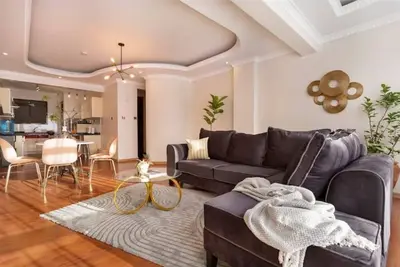 Image de Bright 2-bedroom apt in Westlands Nairobi