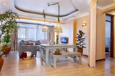 Image de Large two bedroom retreat in Westlands Nairobi