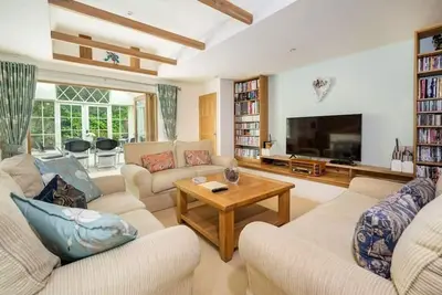 Image de The Granary at Pannels Ash Farm, Pentlow