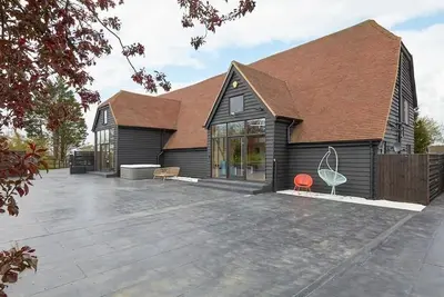 Image de Mulberry Barn, Great Sampford