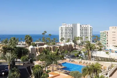 Image de Home2Book Charming Studio Costa Adeje