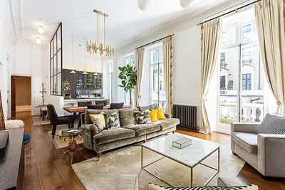 Image de Notting Hill Charm: Central 2-Bed Gem