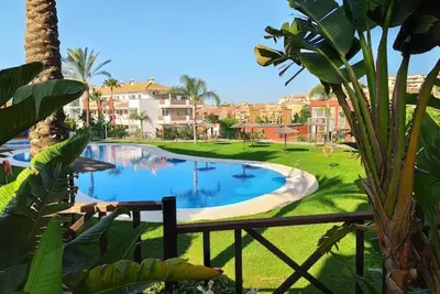Image de Mar y Golf Penthouse