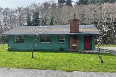 Image de Heart of the Redwoods-Hope Cottage