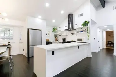 Image de 3bd/2bth Modern Home Near Yosemite Natl Park