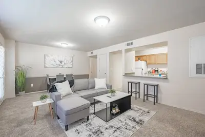 Image de Spacious 2b2b Wi-Fi, Pool, Gym