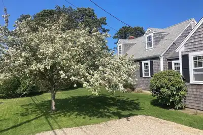 Image de Classic Cape House Walking Distance to the Beach - Many recent upgrades