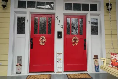 Image de 2feather inn #2