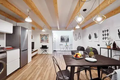 Image de Planell · Amplio duplex