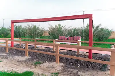 Image de Recreational Farm House Where you can live with the nature